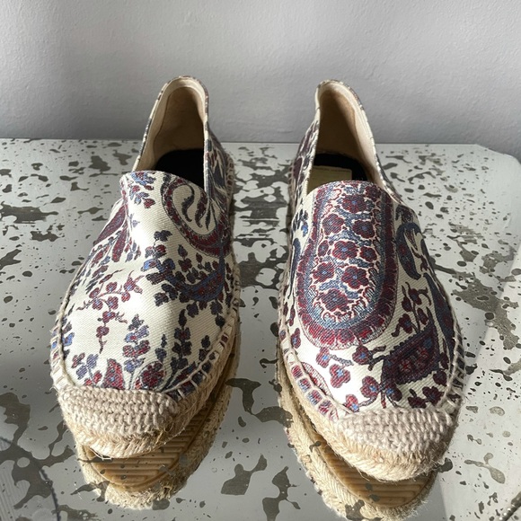 Isabel Marant Espadrilles SZ 39 NIB - Picture 2 of 4
